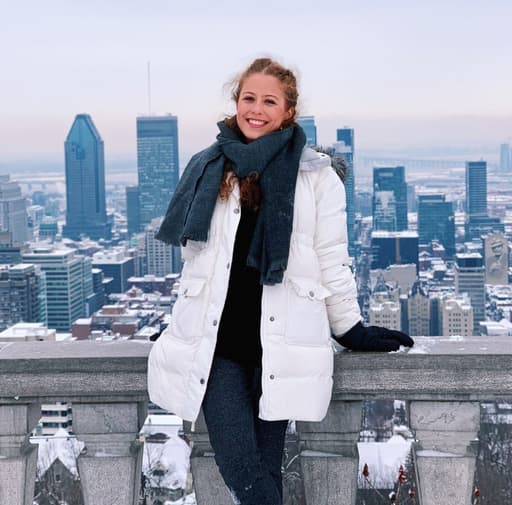 Bild zur Bildungsurlaub-Veranstaltung Französischkurs (GF30): 5 Tage in Montreal