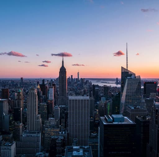 Bild zur Bildungsurlaub-Veranstaltung Englischkurs in New York (GE30): 5 Tage in Manhatten