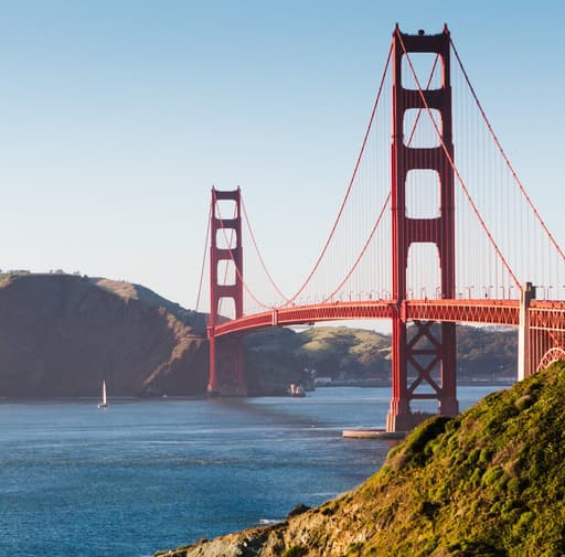 Bild zur Bildungsurlaub-Veranstaltung Englischkurs in San Franzisco: 5 Tage GE30