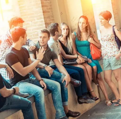 Bild zur Bildungsurlaub-Veranstaltung 5 Tage Online Spanischkurs