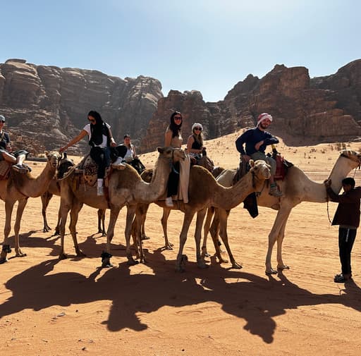 Bild zur Bildungsurlaub-Veranstaltung Arabisch lernen in Kairo (Ägypten) - 5 Tage