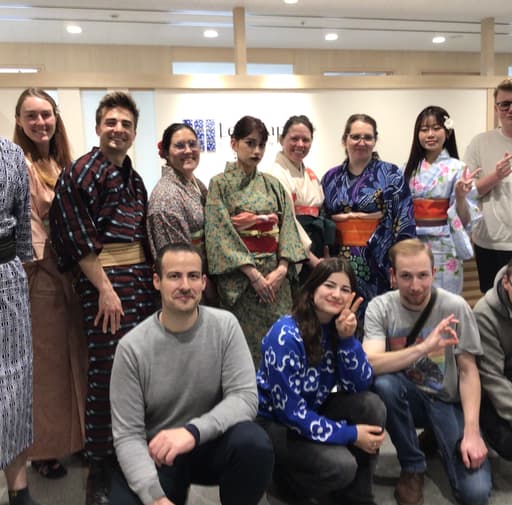 Bild zur Bildungsurlaub-Veranstaltung Japanische Sprache und Kultur in Kobe erleben (10 Tage)