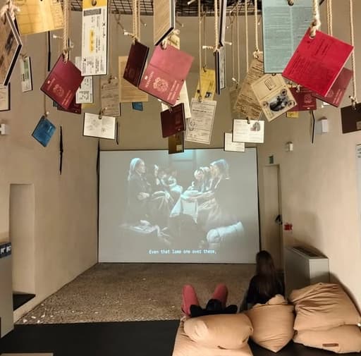 Bild zur Bildungsurlaub-Veranstaltung Italienisch Lernen in Genova: 10 Tage mit 30 Zeitstunden pro Woche