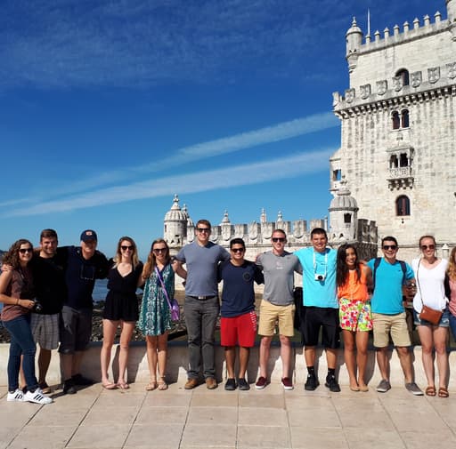Bild zur Bildungsurlaub-Veranstaltung Portugiesisch lernen in Porto (5 Tage)