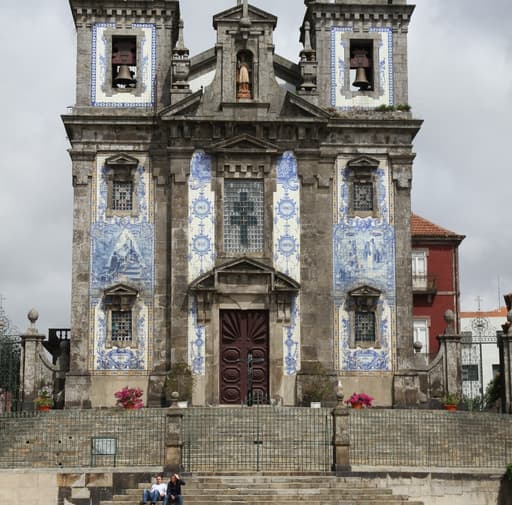Bild zur Bildungsurlaub-Veranstaltung Portugiesisch lernen in Porto (10 Tage)
