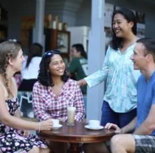 Bild zur Bildungsurlaub-Veranstaltung Indonesisch Sprachkurs auf Bali: 10 Tage Einzelunterricht in Sanur