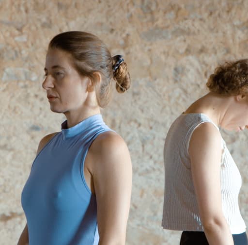 Bild zur Bildungsurlaub-Veranstaltung Körper, Atem, und Stimme in der Toskana:  7 Tage Stimmtraining Linklater + Feldenkrais