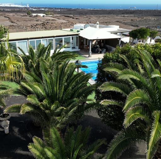 Bild zur Bildungsurlaub-Veranstaltung Lanzarote: Yoga und Aufstellungen