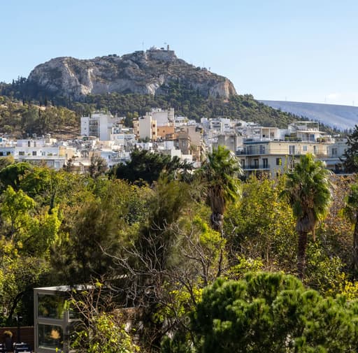 Bild zur Bildungsurlaub-Veranstaltung Griechisch Sprach & Kultur-Kurs in Athen: 10 Tage in der Wiege der Antike