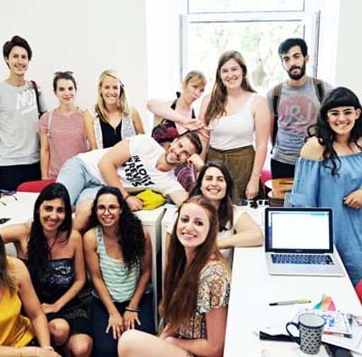Bild zur Bildungsurlaub-Veranstaltung Portugiesisch Sprachkurs  (20+5): 10 Tage in Lissabon