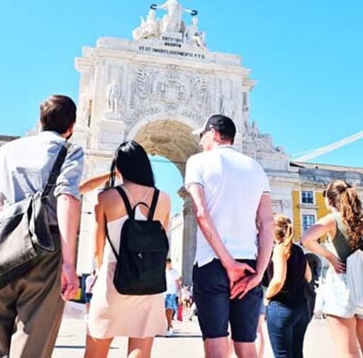 Bild zur Bildungsurlaub-Veranstaltung Portugiesisch Sprachkurs (20+5): 5 Tage in Lissabon