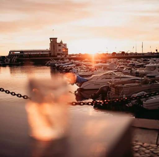 Bild zur Bildungsurlaub-Veranstaltung Portugiesisch Sprachkurs: 10 Tage in Faro