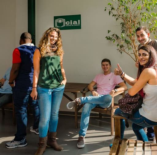 Bild zur Bildungsurlaub-Veranstaltung Portugiesisch Sprachkurs: 10 Tage in Lisboa