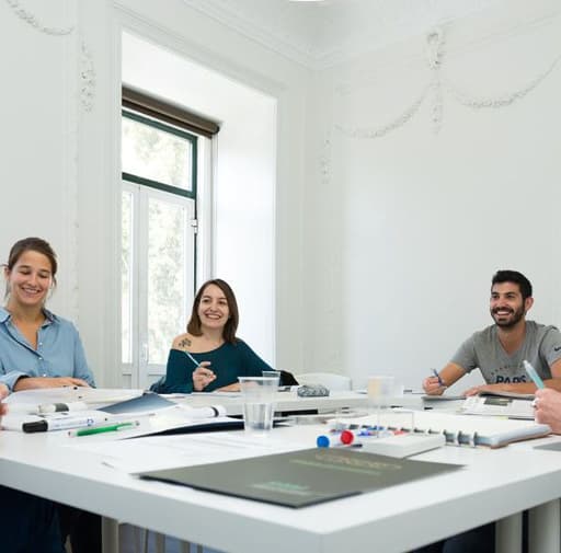 Bild zur Bildungsurlaub-Veranstaltung Portugiesisch Sprachkurs + Workshop in Lissabon: 5 Tage im Herzen Portugals