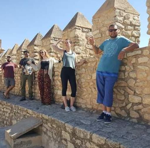 Bild zur Bildungsurlaub-Veranstaltung Sprachkurs Privatunterricht Arabisch: 10 Tage in Tunis