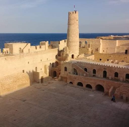Bild zur Bildungsurlaub-Veranstaltung Sprachkurs Privatunterricht Arabisch: 5 Tage in Tunis