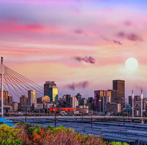 Bild zur Bildungsurlaub-Veranstaltung Afrikaans Sprachkurs: 5 Tage in Johannesburg
