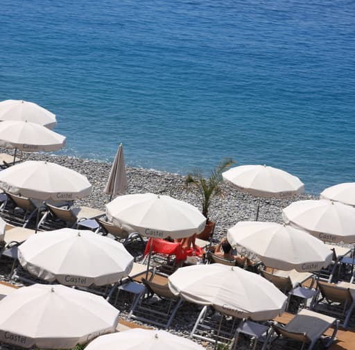 Bild zur Bildungsurlaub-Veranstaltung Französisch-Sprachkurs in Nizza: 5 Tage an der Côte d’Azur