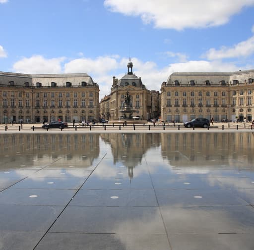 Bild zur Bildungsurlaub-Veranstaltung Französisch-Sprachkurs in Bordeaux: 5 Tage im Herzen der Weinregion