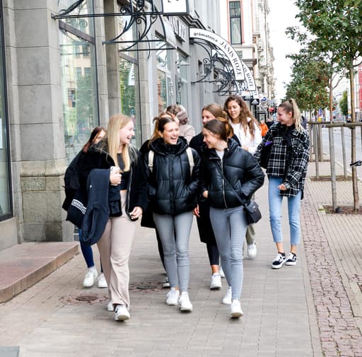 Bild zur Bildungsurlaub-Veranstaltung Russisch Intensivkurs PLUS in Riga: 5 Tage in Lettlands lebendiger Hauptstadt
