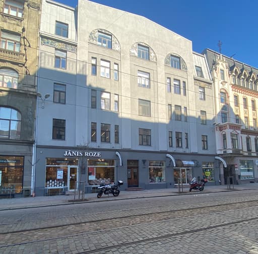 Bild zur Bildungsurlaub-Veranstaltung Russisch Intensivkurs PLUS in Riga: 10 Tage in Lettlands lebendiger Hauptstadt