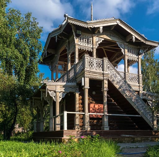 Bild zur Bildungsurlaub-Veranstaltung Russisch Sprachkurs in Irkutsk: 10 Tage nahe dem Baikalsee in Sibirien