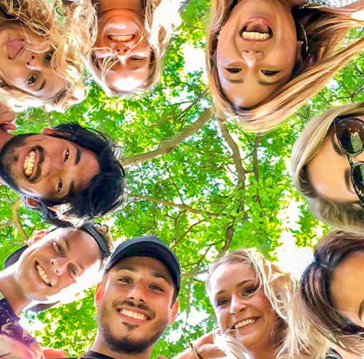 Bild zur Bildungsurlaub-Veranstaltung Englisch Sprachkurs in Honolulu: 5 Tage auf Hawaii