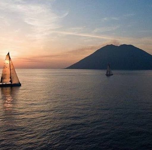 Bild zur Bildungsurlaub-Veranstaltung Italienisch Sprachkurs in Milazzo: 10 Tage im torfreundlichen Hafenstädtchen