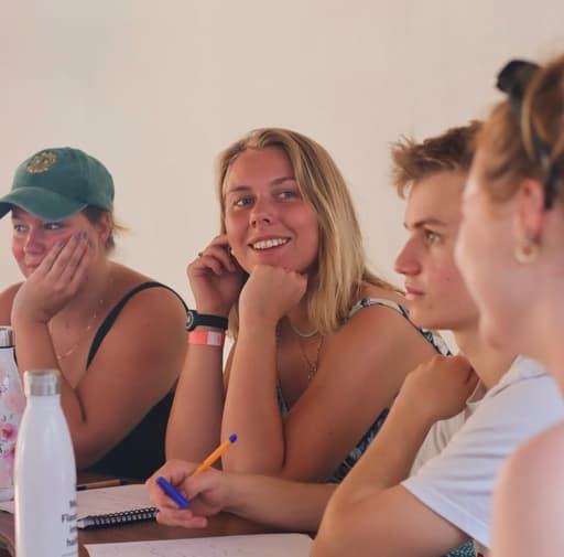 Bild zur Bildungsurlaub-Veranstaltung Spanisch Sprach & Kultur-Kurs in Puerto Escondido: 5 Tage am Pazifik in Mexiko