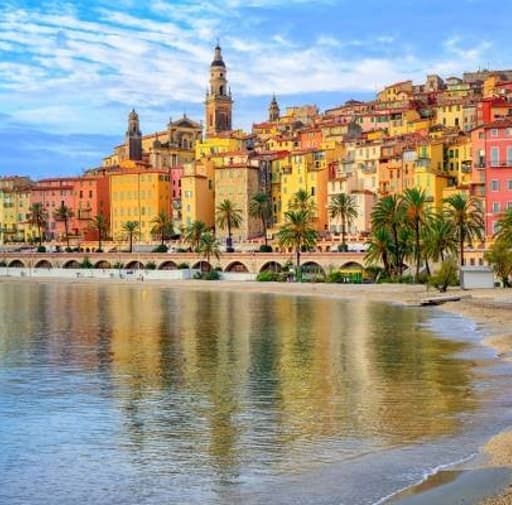 Bild zur Bildungsurlaub-Veranstaltung Französisch Sprach & Kultur-Kurs in Nizza: 5 Tage an der Côte d’Azur
