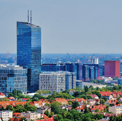 Bild zur Bildungsurlaub-Veranstaltung Polnisch Sprachkurs PLUS in Sopot (30 h): 5 Tage an der Ostsee