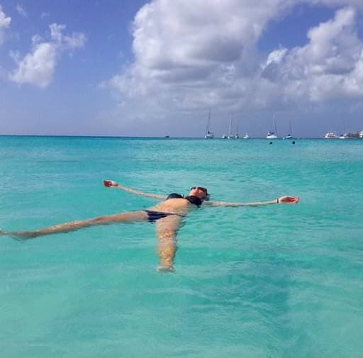 Bild zur Bildungsurlaub-Veranstaltung Englisch Sprachkurs in Barbados: 5 Tage im karibischen Paradies