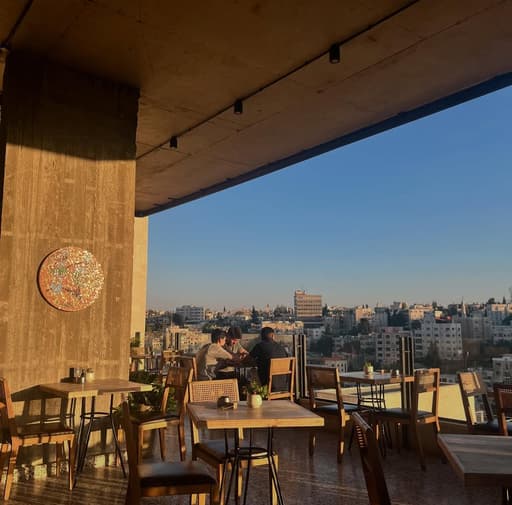Bild zur Bildungsurlaub-Veranstaltung Arabisch Sprachkurs in Amman: 5 Tage Umgangsarabisch im Tor zur Wüste