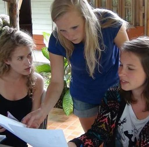 Bild zur Bildungsurlaub-Veranstaltung Spanisch lernen in Boquete: 10 Tage Bildungsurlaub im Hochland Panamas