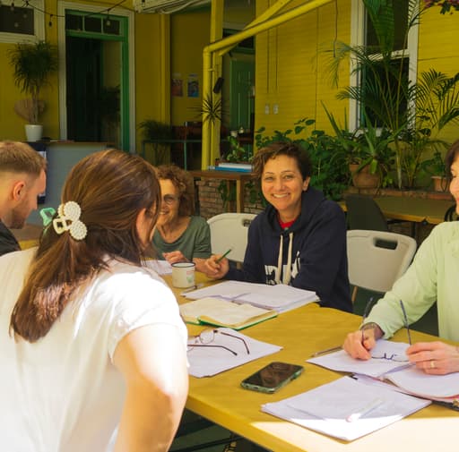 Bild zur Bildungsurlaub-Veranstaltung Spanisch Sprach- & Kultur-Kurs in Heredia: 5 Tage im grünen Herzen Costa Ricas