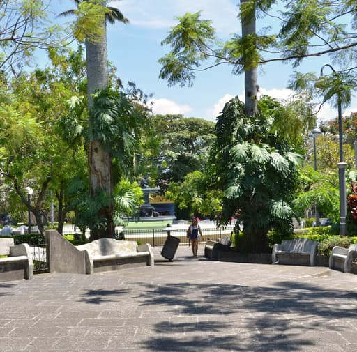 Bild zur Bildungsurlaub-Veranstaltung Sprachkurs Spanisch Bildungsurlaub: 10 Tage in Heredia