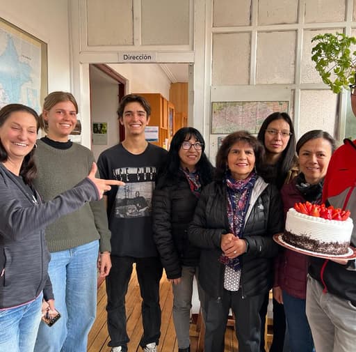 Bild zur Bildungsurlaub-Veranstaltung Spanisch Sprachkurs in Cusco (24h): 5 Tage in der Inkahauptstadt