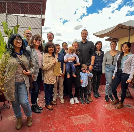 Bild zur Bildungsurlaub-Veranstaltung Spanisch Sprachkurs in Cusco (24h): 10 Tage in Cusco