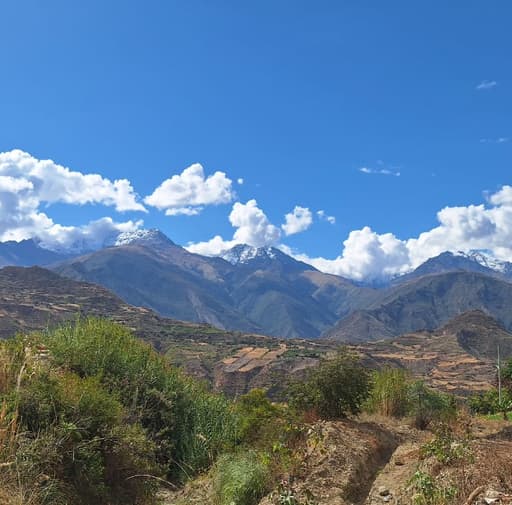 Bild zur Bildungsurlaub-Veranstaltung Spanisch Sprachkurs in Cusco (30h): 5 Tage in der Inkahauptstadt