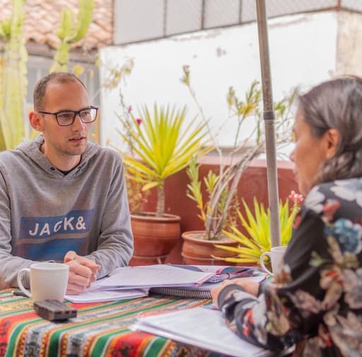 Bild zur Bildungsurlaub-Veranstaltung Spanisch Sprachkurs in Cusco (30h): 10 Tage in der Inkahauptstadt