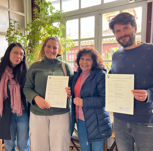 Bild zur Bildungsurlaub-Veranstaltung Spanisch Sprachkurs in Cusco (30h) ab 2 Personen 5 Tage
