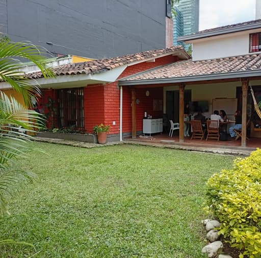 Bild zur Bildungsurlaub-Veranstaltung Spanisch Sprachkurs in Medellín: 10 Tage im Herz von Antioquia