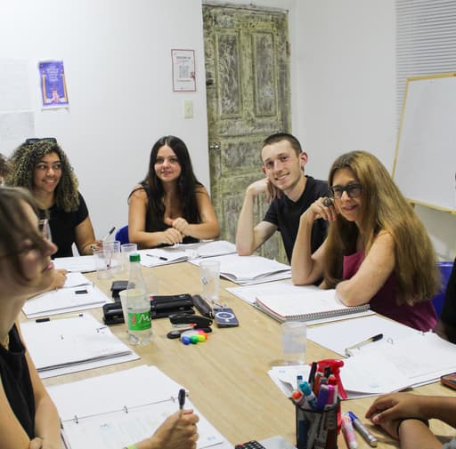 Bild zur Bildungsurlaub-Veranstaltung Spanisch Sprachkurs in Cartagena: 10 Tage im kolonialen Juwel Kolumbiens