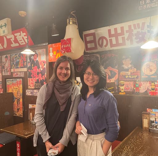 Bild zur Bildungsurlaub-Veranstaltung Japanisch Sprachkurs in Akashi: 5 Tage im lebendigen Herzen Hyogos