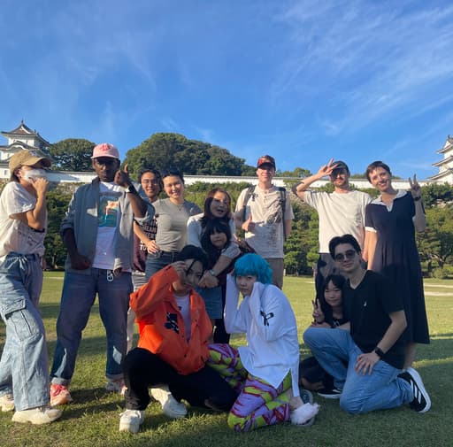 Bild zur Bildungsurlaub-Veranstaltung Japanisch-Sprachkurs in Akashi + Gastfamilie: 10 Tage im Hafen der Meereskultur Japans