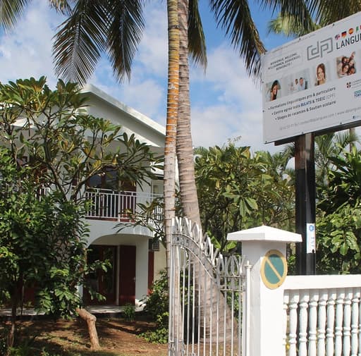 Bild zur Bildungsurlaub-Veranstaltung Französisch Sprachkurs auf La Réunion: 5 Tage 30 Lektionen in Saint-Paul