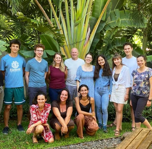Bild zur Bildungsurlaub-Veranstaltung Französisch Sprachkurs auf La Réunion: 10 Tage 30 Lektionen in Saint-Paul