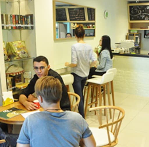 Bild zur Bildungsurlaub-Veranstaltung Premium Englisch Sprach & Kultur-Kurs in Kuala Lumpur : 5 Tage