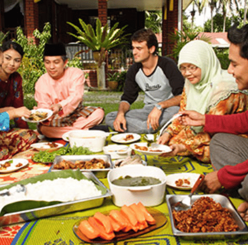 Bild zur Bildungsurlaub-Veranstaltung Premium Englisch Sprach & Kultur-Kurs: 10 Tage in Kuala Lumpur