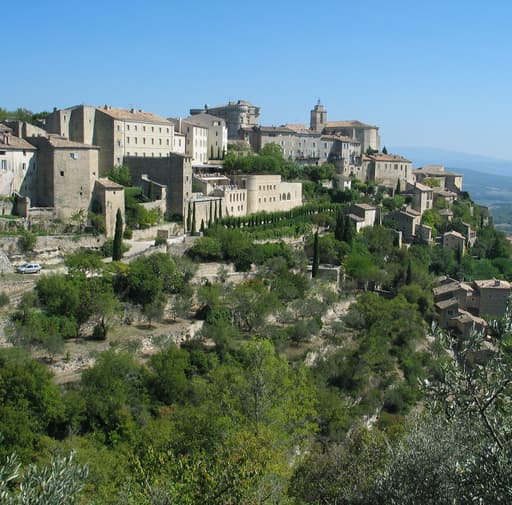 Bild zur Bildungsurlaub-Veranstaltung Französisch Sprachkurs in Aix-en-Provence: 5 Tage im provenzalischen Charme